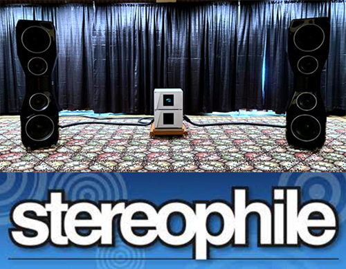 Stereophile coverage Pacific Audio Fest 2022